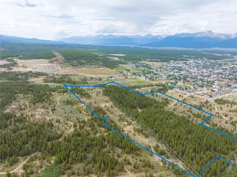 tbd W 7th St, Leadville, CO 80461