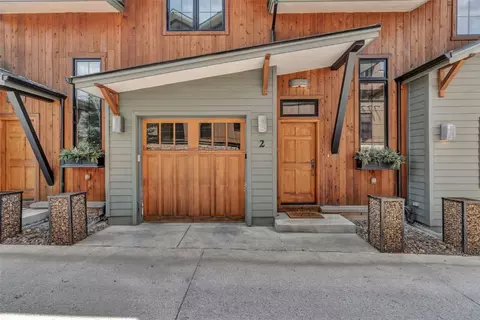 45 6th St #2, Steamboat Springs, CO 80487