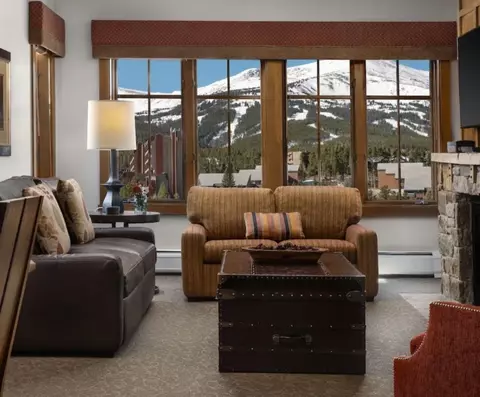 600 S Main St #4407, Breckenridge, CO 80424