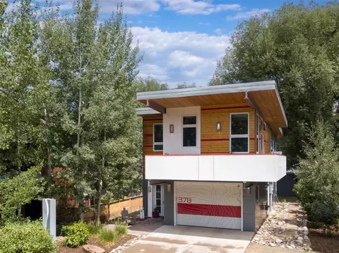 378 Pearl St, Steamboat Springs, CO 80487
