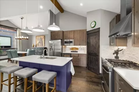 78 Erickson Loop, Keystone, CO 80435 photo 8