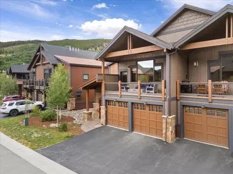 78 Erickson Loop, Keystone, CO 80435 photo 2