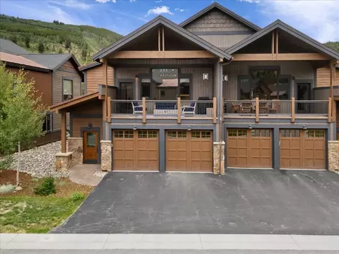 78 Erickson Loop, Keystone, CO 80435