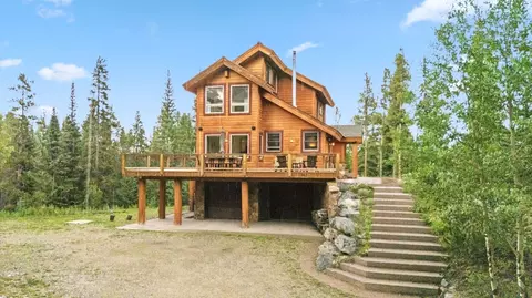 482 Spruce Creek Rd, Breckenridge, CO 80424