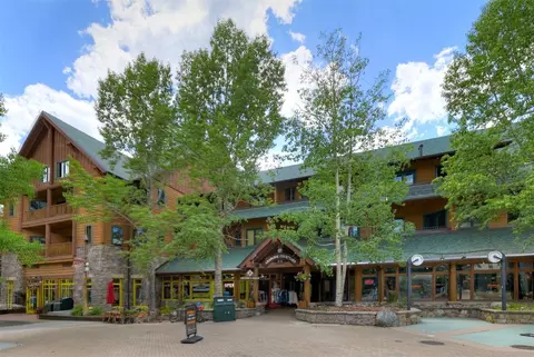 91 River Run Rd #8134, Keystone, CO 80435