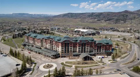 2300 Mount Werner Cir #242/244, Steamboat Springs, CO 80487