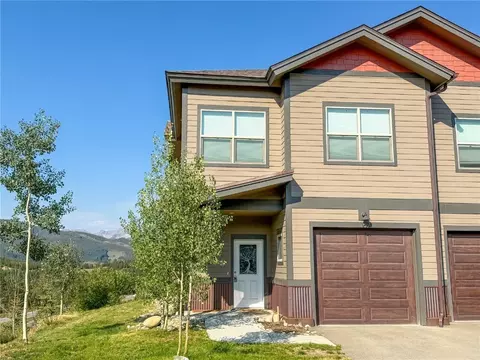 167 Wayback Dr #167, Keystone, CO 80435