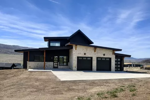 2035 Sunlight Dr, Steamboat Springs, CO 80487
