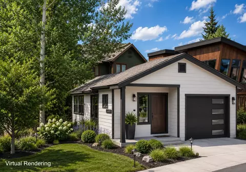 511 Harms Ct, Steamboat Springs, CO 80487