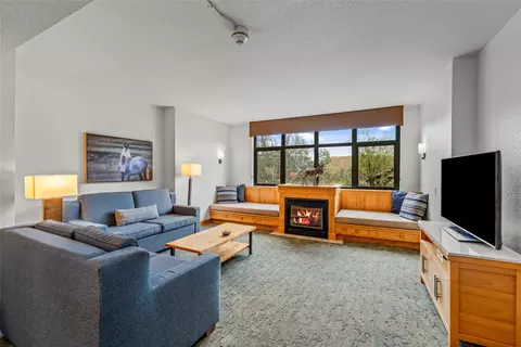 2300 Mount Werner Cir #322, Steamboat Springs, CO 80487