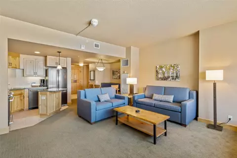 2300 Mount Werner Cir #322, Steamboat Springs, CO 80487