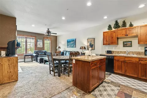 505 S Main St #1208, Breckenridge, CO 80424