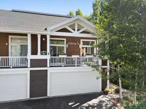 815 Mountain Vista Cir #41, Steamboat Springs, CO 80487