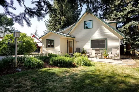 309 Pine St, Steamboat Springs, CO 80487
