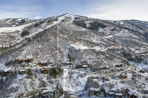 2725 Ski Trail Ln, Steamboat Springs, CO 80487