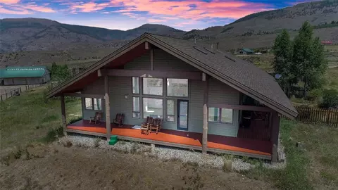 1840 Elk Run Rd, Silverthorne, CO 80498 photo 13