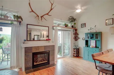 537 Mountain Vista Cir #14, Steamboat Springs, CO 80487