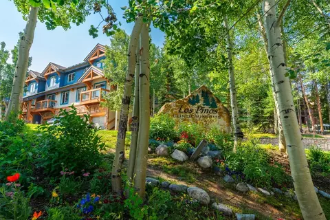 43 Snowflake Dr #A12, Breckenridge, CO 80424