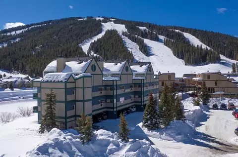 82 Wheeler Cir #314A-3, Copper Mountain, CO 80443