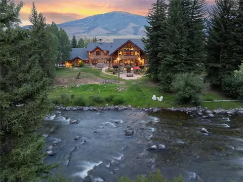 35245 Highway 9, Silverthorne, CO 80498
