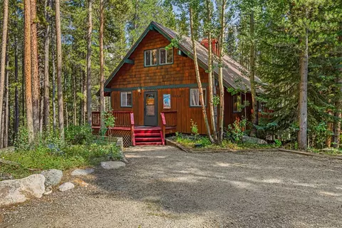 84 Blue Flag Cir, Breckenridge, CO 80424