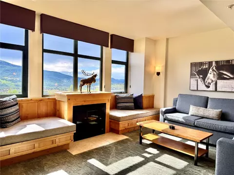 2300 Mount Werner Cir #631, Steamboat Springs, CO 80487