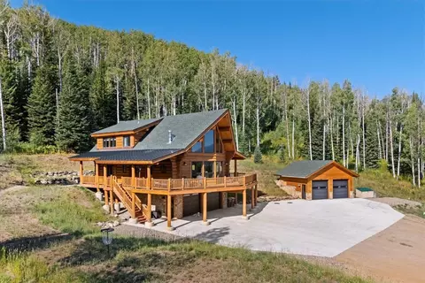 58095 Columbian Pl, Clark, CO 80428
