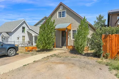 307 Eagle Ave, Kremmling, CO 80459