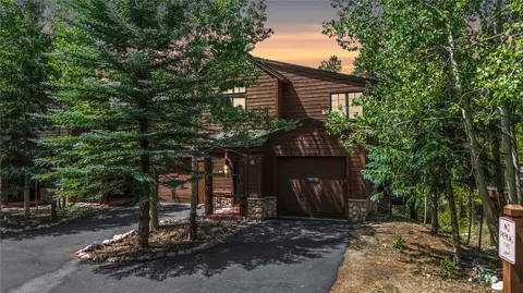 51 Starfire Ln #1983, Keystone, CO 80435