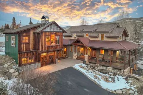 37 Silver Dollar Dr, Breckenridge, CO 80424