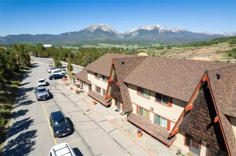 110 Evergreen Rd #201, Dillon, CO 80435