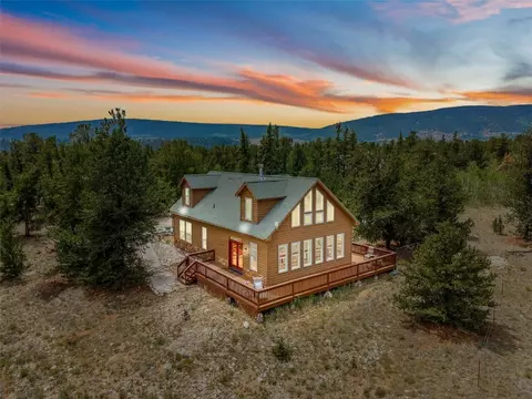 2020 Mullenville Rd, Fairplay, CO 80440