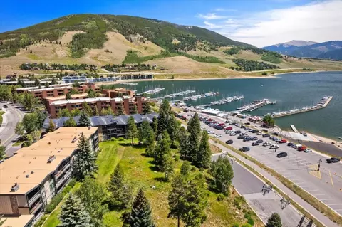 160 E La Bonte St #203, Dillon, CO 80435