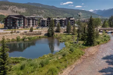 125 W Keystone Rd #301, Keystone, CO 80435