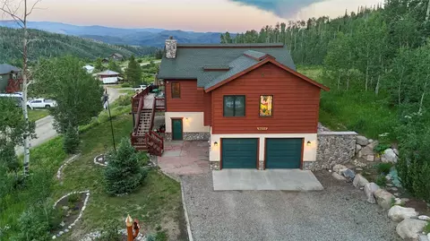 26715 Neptune Pl, Clark, CO 80428