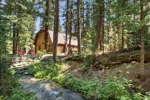 477 County Road 674 #477, Breckenridge, CO 80424