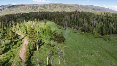 lot41 42 Hoch Eye Way, Oak Creek, CO 80467