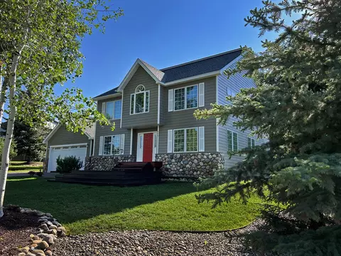 775 Mckinley St, Steamboat Springs, CO 80487