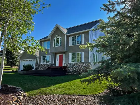 775 Mckinley St, Steamboat Springs, CO 80487