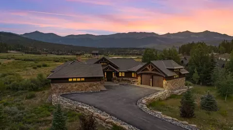 53 Long Ridge Dr, Breckenridge, CO 80424