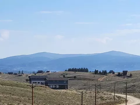 2475 W Longbow Dr, Como, CO 80432 photo 5