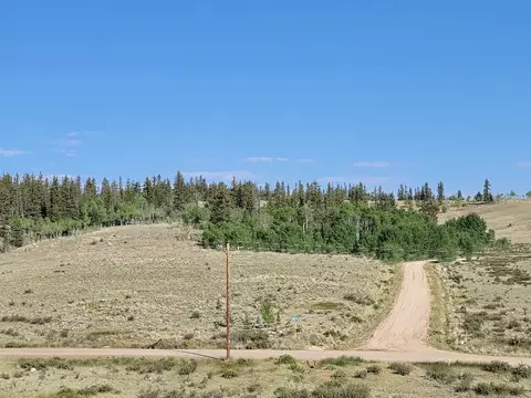 2475 W Longbow Dr, Como, CO 80432 photo 25