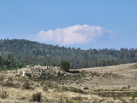 2475 W Longbow Dr, Como, CO 80432 photo 2