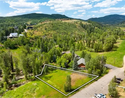 000 N Grand St, Steamboat Springs, CO 80487