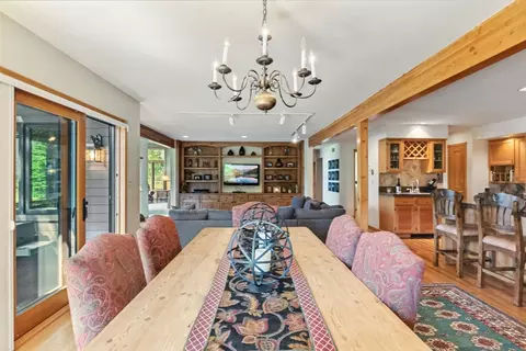 Dining - 272 Penstemon Rd, Keystone, CO 80435 photo 2 of 3