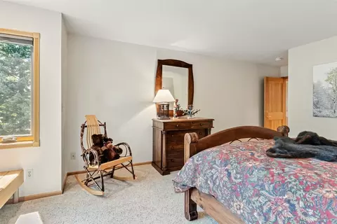 Bedroom - 272 Penstemon Rd, Keystone, CO 80435 photo 10 of 10
