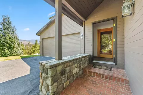 Exterior - 272 Penstemon Rd, Keystone, CO 80435 photo 4 of 5