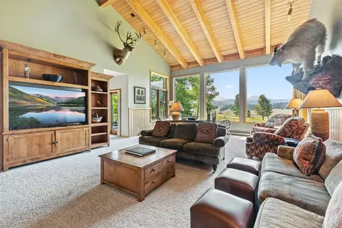 Living - 272 Penstemon Rd, Keystone, CO 80435 photo 1 of 4