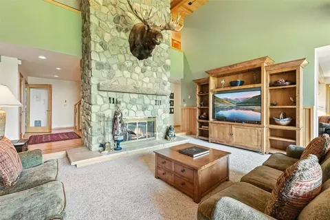 Living - 272 Penstemon Rd, Keystone, CO 80435 photo 2 of 4