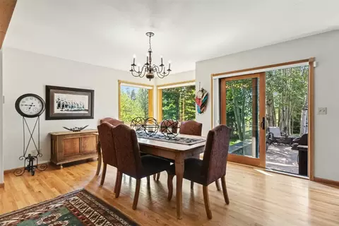 Dining - 272 Penstemon Rd, Keystone, CO 80435 photo 3 of 3